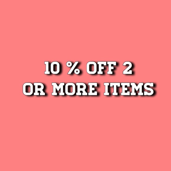 Closest Discounts! - Picture 1 of 1